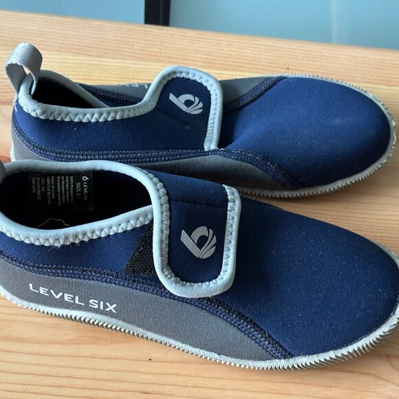 Level Six Neoprene Watershoes - Children - Picture 2 of 5